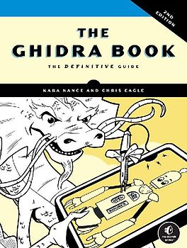 The Ghidra Book