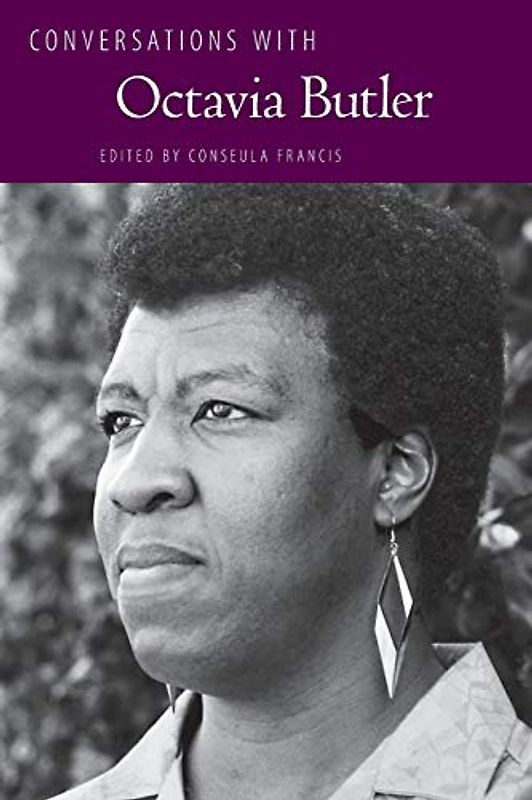 Conversations with Octavia Butler (Literary Conversations)