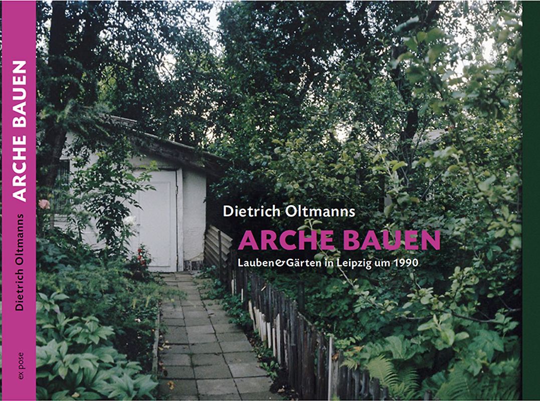 Arche bauen