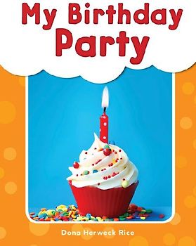 My Birthday Party