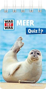 WAS IST WAS Quiz Meer