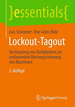 Lockout-Tagout