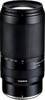 Tamron 70-300 mm F4.5-6.3 DI RXD III 67 mm Objectif (adapté à Nikon Z mount) noir