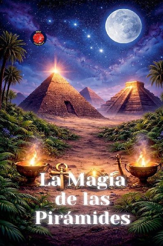 La Magia  de las  Pirámides