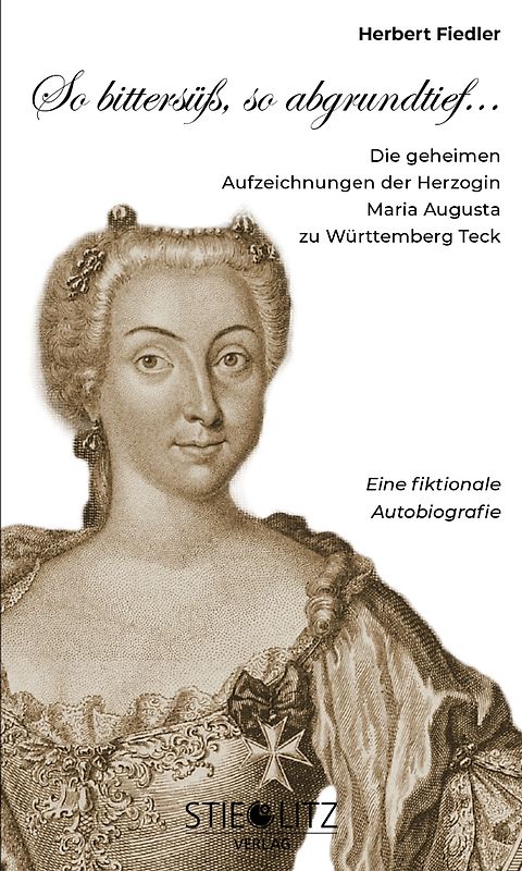 So bittersüß, so abgrundtief