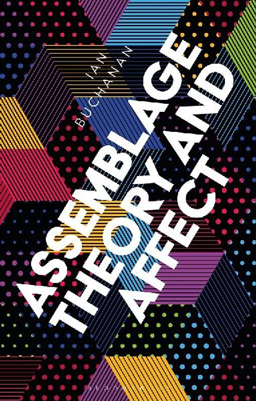 Assemblage Theory and Affect