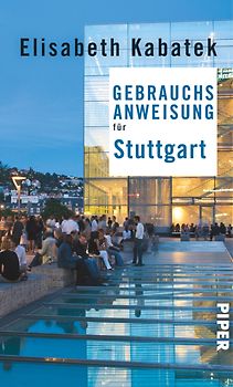 Gebrauchsanweisung für Stuttgart