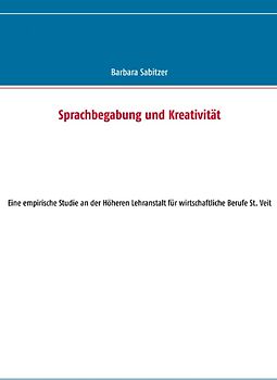 Sprachbegabung und Kreativität