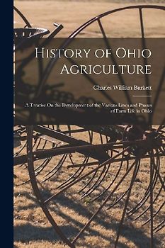 History of Ohio Agriculture