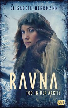 RAVNA – Tod in der Arktis