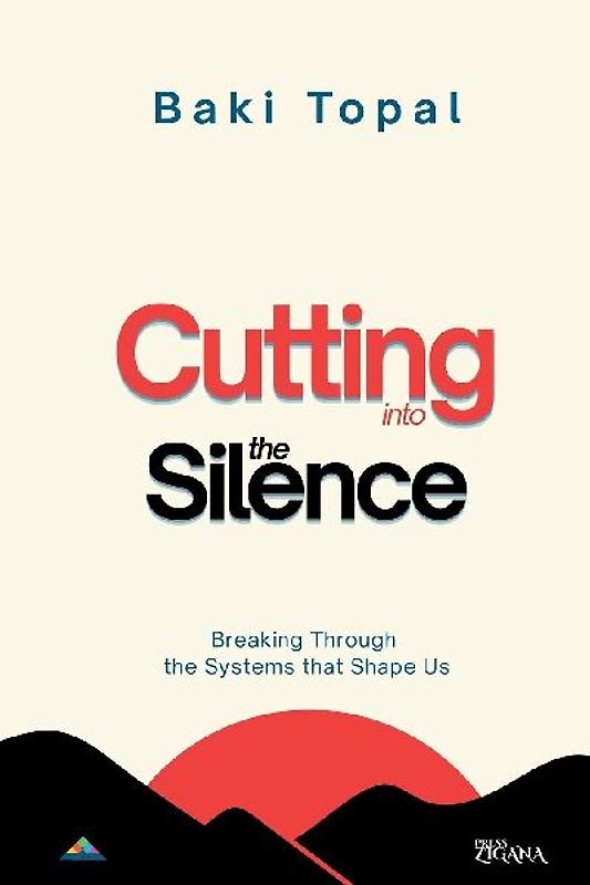 Cutting into the silence