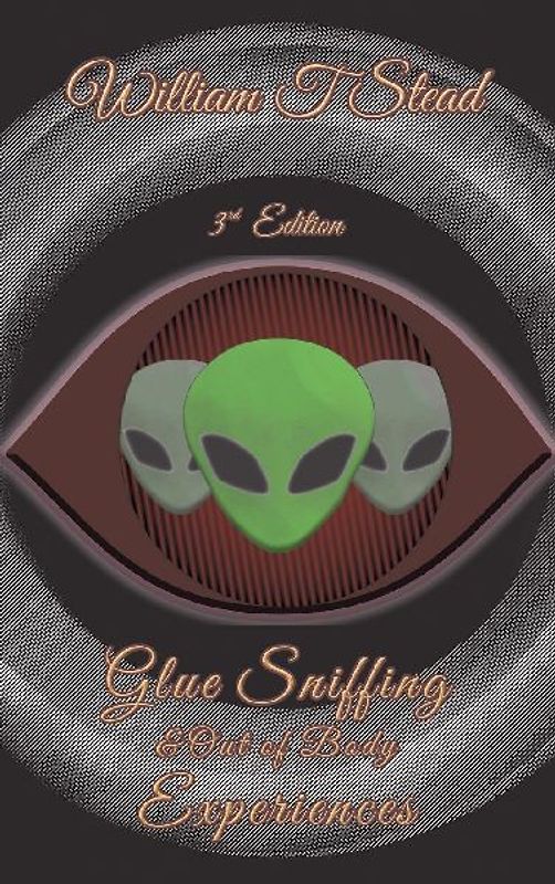 Glue Sniffing & Out of Body Experiences