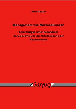Management von Markenallianzen