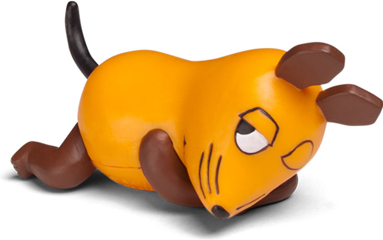 Tonies®: Die Maus - Schlaf Schön! - 16 Gute Nacht Geschichten für Kinder