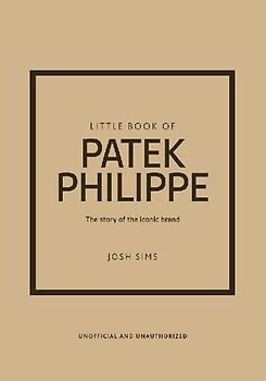 Little Book of Patek Philippe