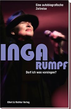 Darf ich was vorsingen? Eine autobiografische Zeitreise