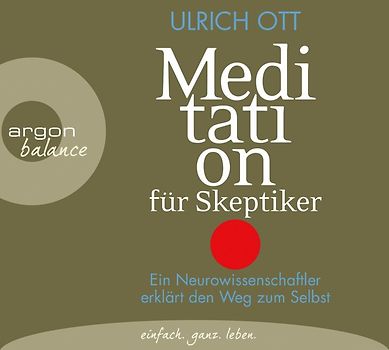 Meditation für Skeptiker