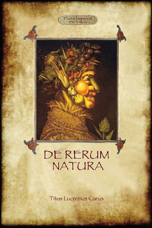De Rerum Natura - On the Nature of Things (Aziloth Books)