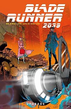 Blade Runner 2039