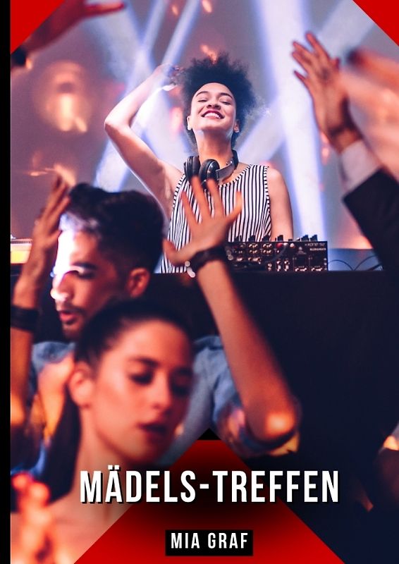 Mädels-Treffen