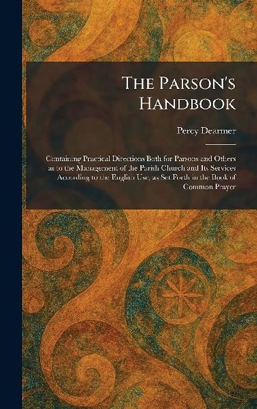 The Parson's Handbook