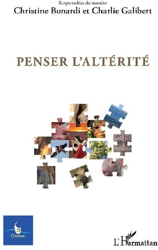 Penser l'altérité