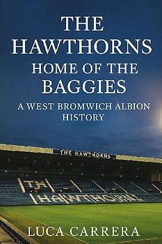 The Hawthorns