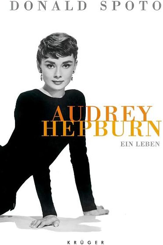 Audrey Hepburn