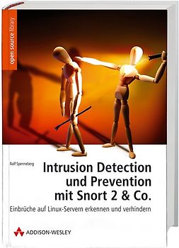 Intrusion Detection und prevention mit Snort 2 & Co