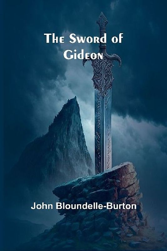 The Sword of Gideon
