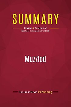 Summary: Muzzled