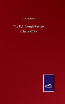 The Edinburgh Review