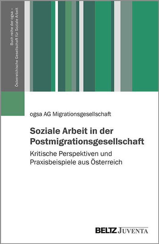 Soziale Arbeit in der Postmigrationsgesellschaft