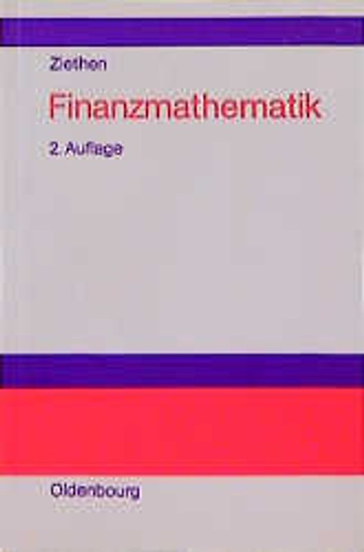 Finanzmathematik