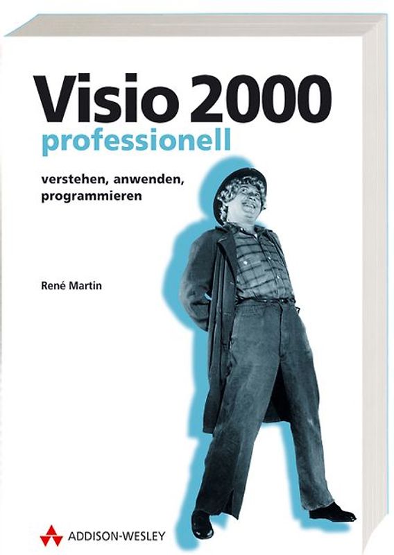 Visio 2000 professionell