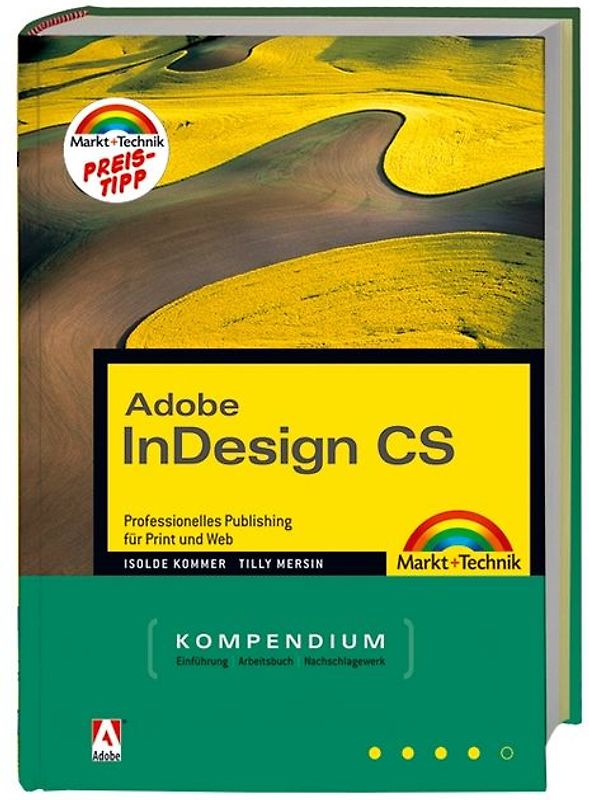 Adobe InDesign CS