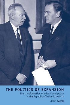 The politics of expansion