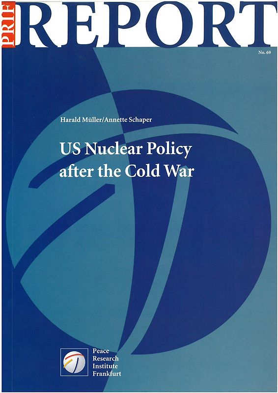 US Nuclear Policy after the Cold War
