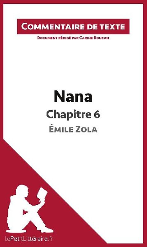 Nana de Zola - Chapitre 6