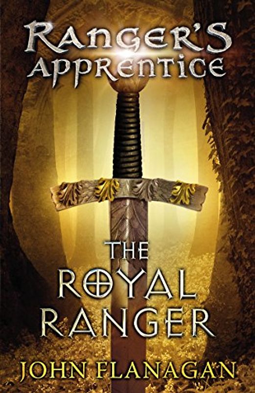 Ranger's Apprentice 12: The Royal Ranger - Flanagan, John