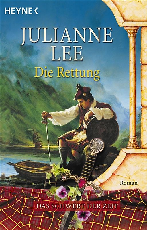 Die Rettung