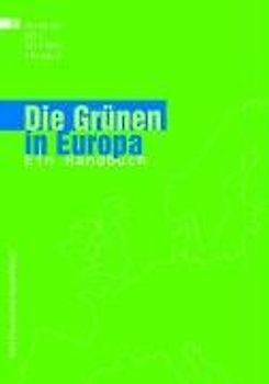 Die Grünen in Europa
