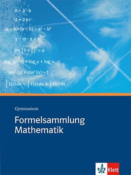Formelsammlung Mathematik Gymnasium, Mathematik und Physik