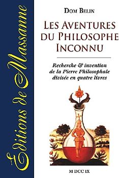 Aventures du Philosophe inconnu