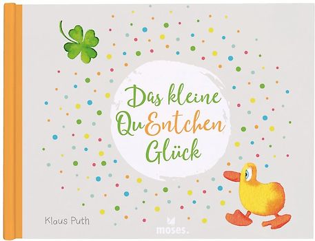 Das kleine QuEntchen Glück