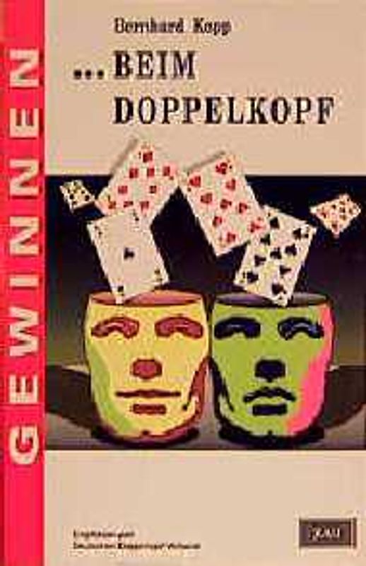 So spielen Könner. Gewinnen beim Doppelkopf