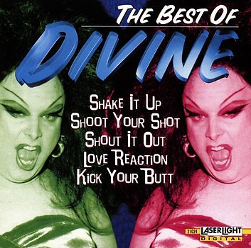 Divine - Best of Divine