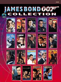 James Bond 007 Collection