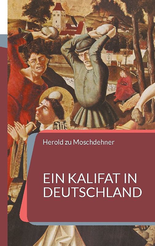 Ein Kalifat in Deutschland