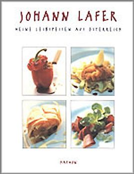 Meine Leibspeisen aus Österreich